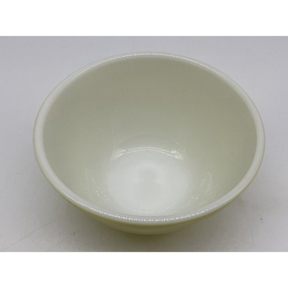 PYREX MCM Nesting Mixing Bowls Harvest 401 B-26 and yellow 401 1.5 QT Vintage - Picture 11 of 16